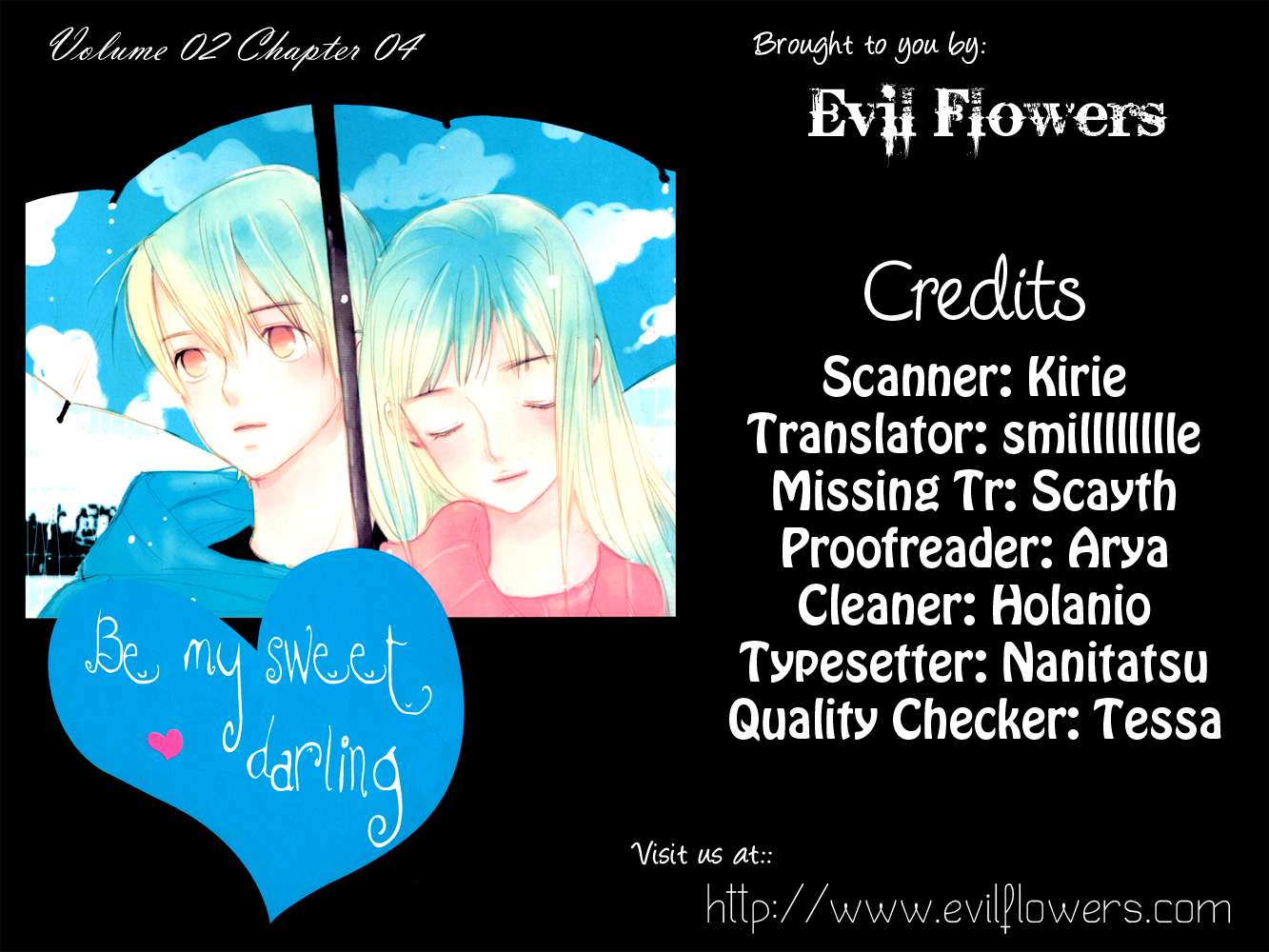 img Be my sweet darling 4